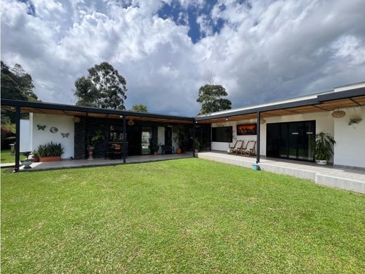 Rustico o casale a La Ceja, Departamento de Antioquia