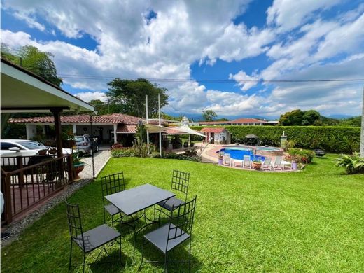 Casa di lusso a Armenia, Quindío Department