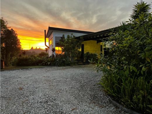 Πολυτελή κατοικία σε Retiro, Departamento de Antioquia