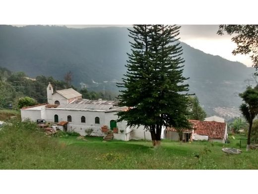 Сельский Дом, Santa Helena, Medellín