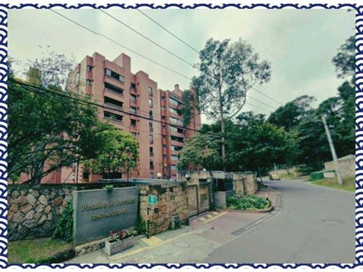 Piso / Apartamento en Bogotá, Bogotá  D.C.