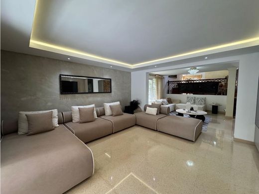 Casa di lusso a Medellín, Departamento de Antioquia