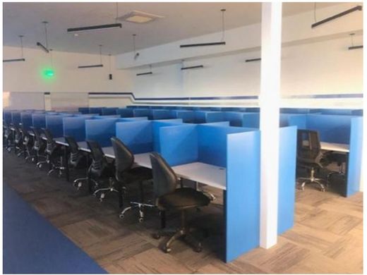 Ofis Bogota, Bogotá  D.C.