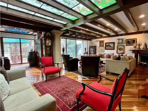 Luxury home in Bogotá, Bogotá  D.C.