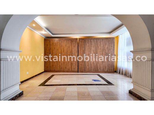 Luxury home in Manizales, Departamento de Caldas