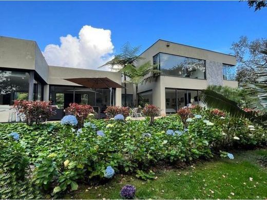 ‏בתי יוקרה ב  Envigado, Departamento de Antioquia