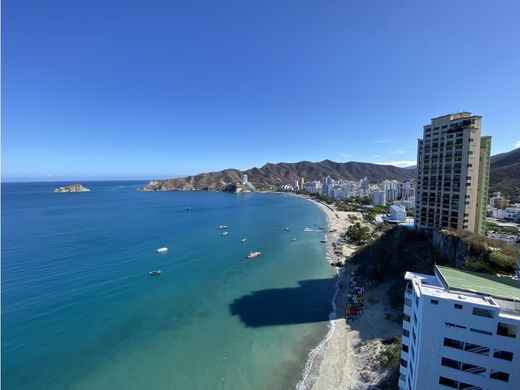 套间/公寓  Santa Marta, Departamento del Magdalena