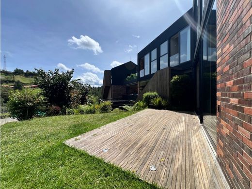 Country House in Envigado, Departamento de Antioquia