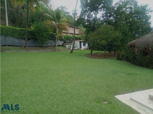 Casa de campo - Santa Fe de Antioquia, Santafé de Antioquia