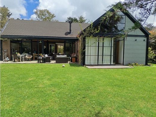 Casa de luxo - Retiro, Departamento de Antioquia