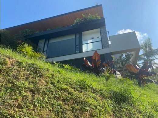 Luksusowy dom w Rionegro, Departamento de Antioquia