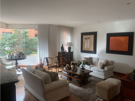 套间/公寓  波哥大, Bogotá  D.C.