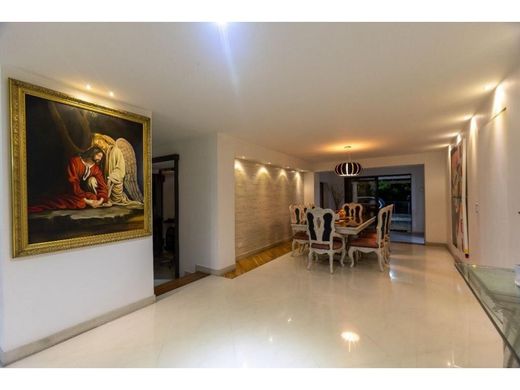 Casale a Medellín, Departamento de Antioquia