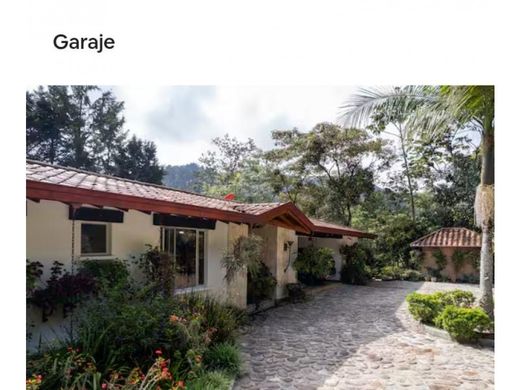 Quinta rústica - Retiro, Departamento de Antioquia