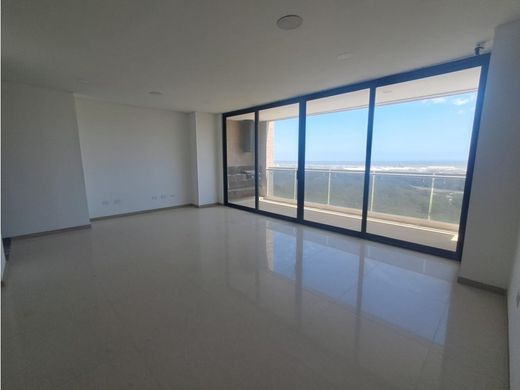 Appartamento a Barranquilla, Departamento del Atlántico
