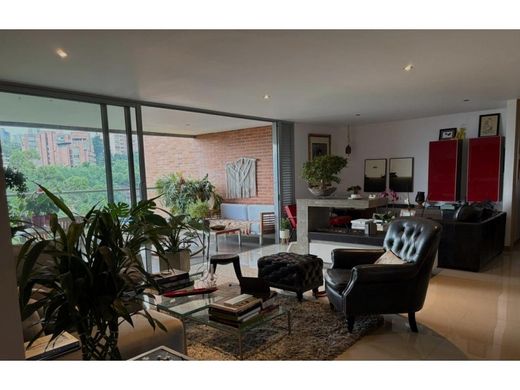 Apartament w Envigado, Departamento de Antioquia