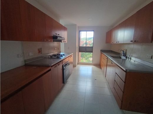 Piso / Apartamento en Medellín, Departamento de Antioquia