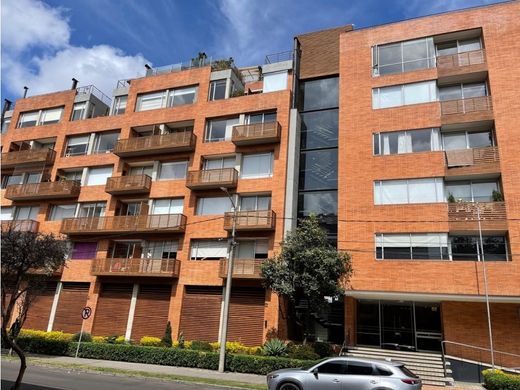 Apartment in Bogotá, Bogotá  D.C.