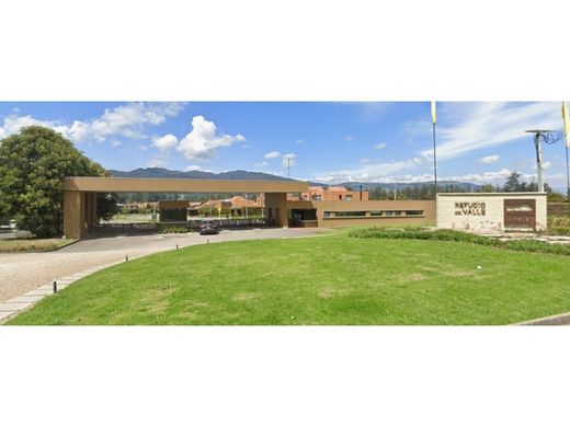 Luxus-Haus in Guasca, Departamento de Cundinamarca