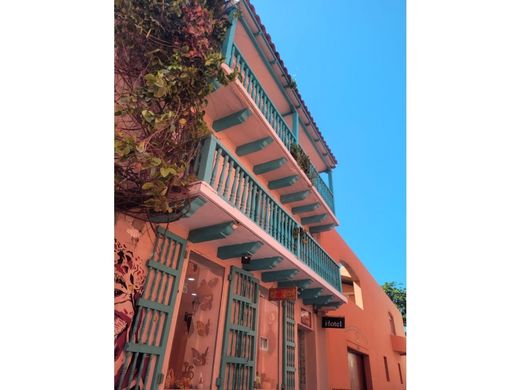 Edificio en Cartagena de Indias, Departamento de Bolívar