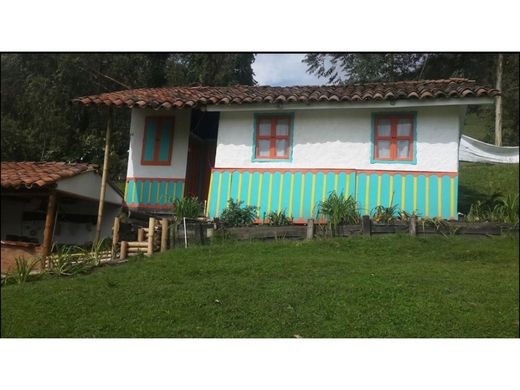 Hotel in Salento, Quindío Department