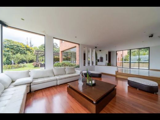 Luxury home in Bogotá, Bogotá  D.C.