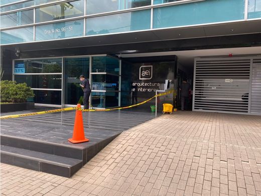 Bureau à Bogotá, Bogotá  D.C.