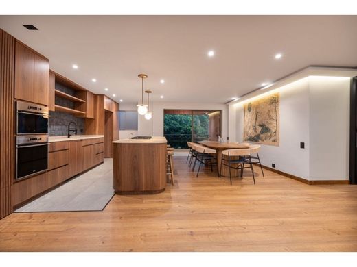 メデリン, Medellínのアパートメント