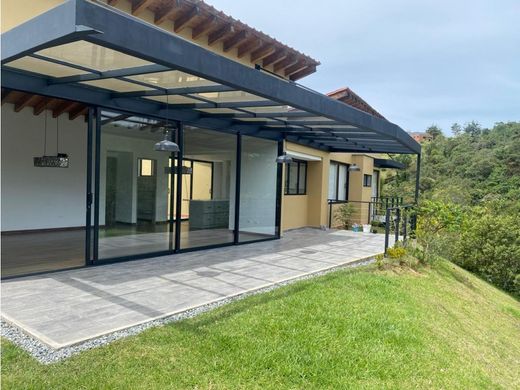 Casa de campo - Retiro, Departamento de Antioquia