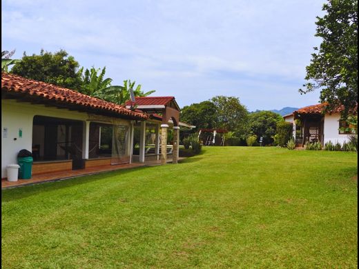 ‏בתי כפר ב  Pereira, Departamento de Risaralda