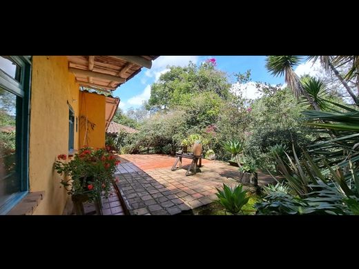 Landhuis in Retiro, Departamento de Antioquia