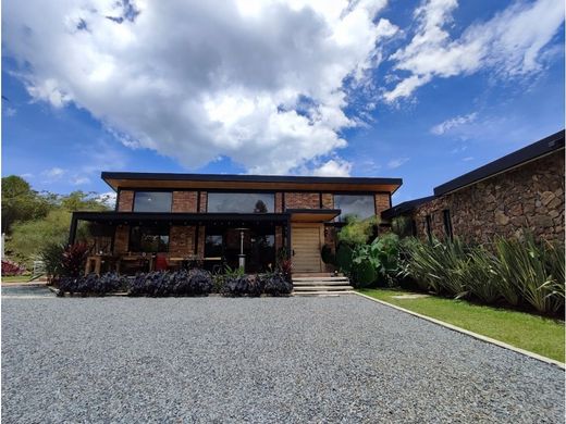 Luxury home in Retiro, Departamento de Antioquia