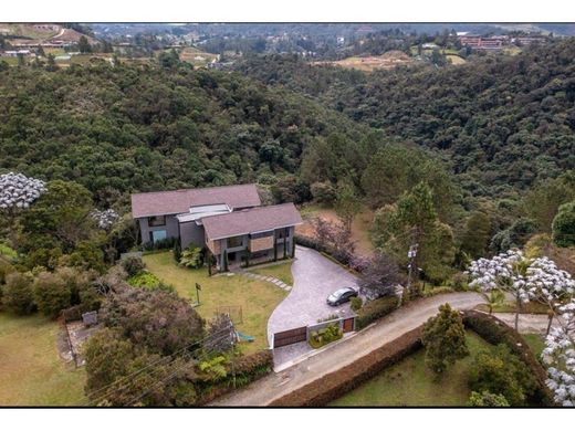 Country House in Envigado, Departamento de Antioquia