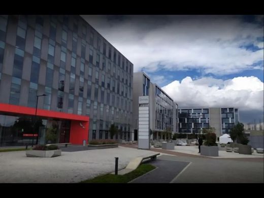 Γραφείο σε Μπογκοτά, Bogotá  D.C.