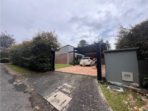 郊区住宅  Retiro, Departamento de Antioquia