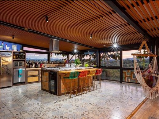 Luxury home in Rionegro, Departamento de Antioquia