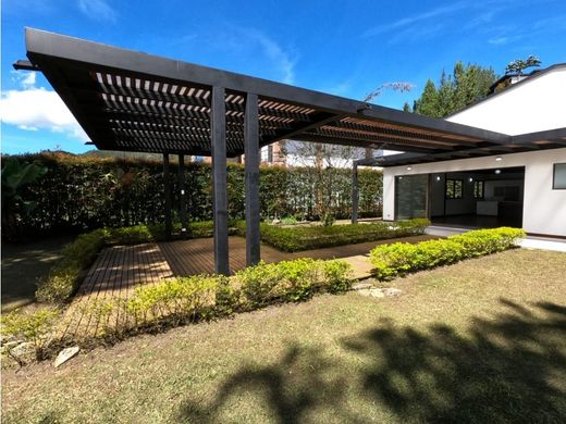 Πολυτελή κατοικία σε Retiro, Departamento de Antioquia