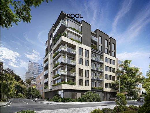 套间/公寓  波哥大, Bogotá  D.C.