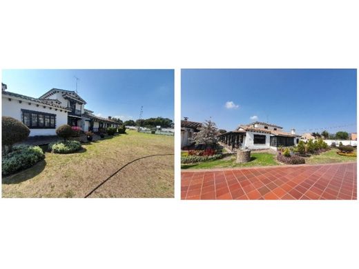 Luxury home in Bogotá, Bogotá  D.C.