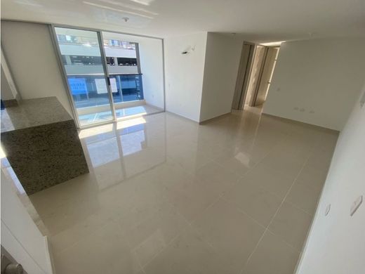 Barranquilla, Departamento del Atlánticoのアパートメント