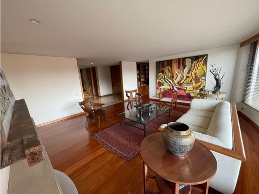 Apartment in Bogotá, Bogotá  D.C.