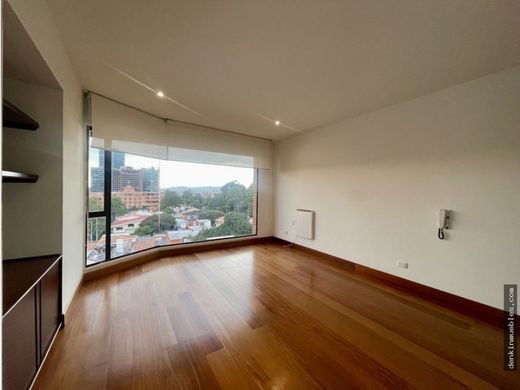 Apartment in Bogotá, Bogotá  D.C.