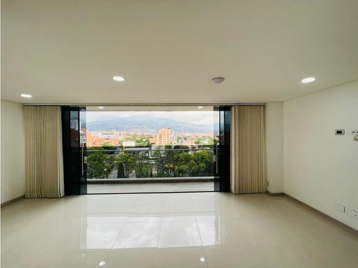 Penthouse in Medellín, Departamento de Antioquia