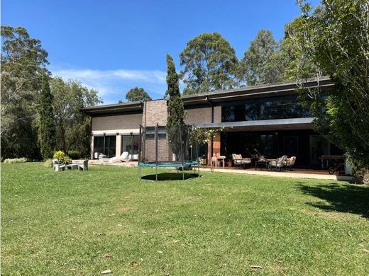 Ferme à Rionegro, Departamento de Antioquia