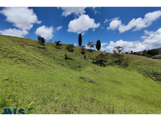 Terreno en Guarne, Departamento de Antioquia