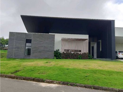Casa di lusso a Pereira, Departamento de Risaralda