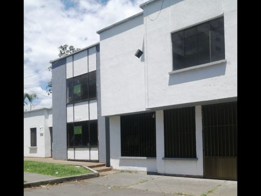 Kamienica w Armenia, Quindío Department