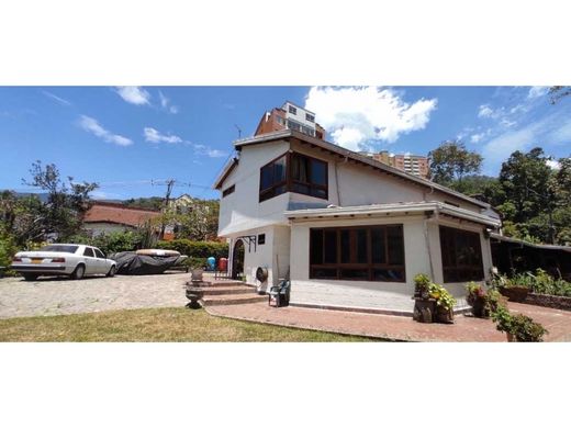 Quinta rústica - Envigado, Departamento de Antioquia