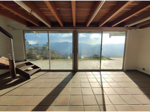 Casa di lusso a Envigado, Departamento de Antioquia