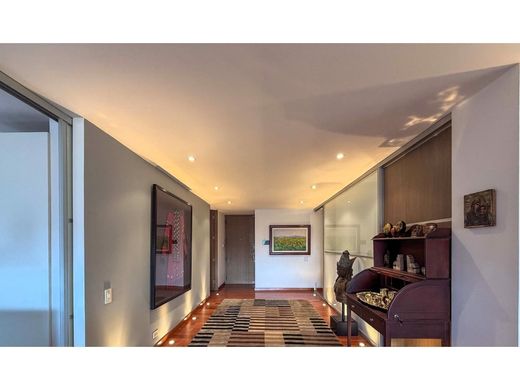 Piso / Apartamento en Bogotá, Bogotá  D.C.